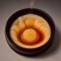 团队成员陈默的头像照片，中年男性形象，神情沉稳专业